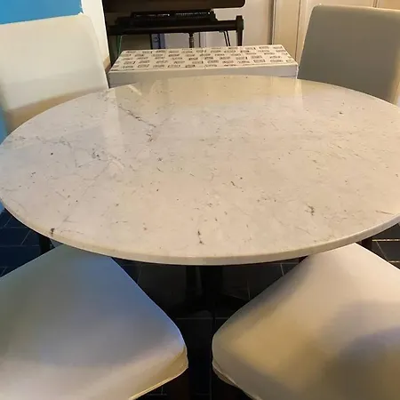 Accogliente Bilocale 200mt Dal Mare Con Parcheggio *