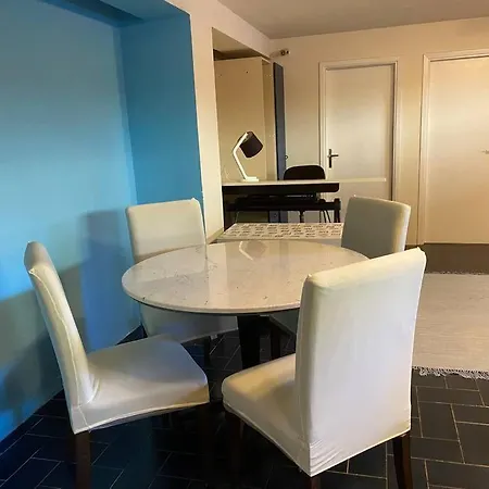 Apartamento Accogliente Bilocale 200mt Dal Mare Con Parcheggio *