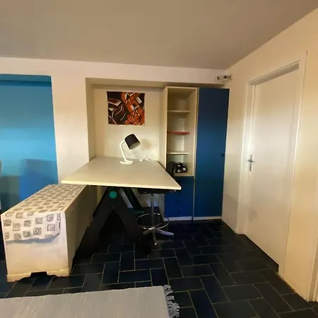 Accogliente Bilocale 200mt Dal Mare Con Parcheggio *