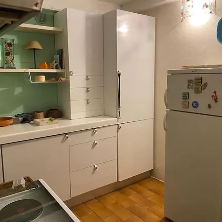 Apartamento Accogliente Bilocale 200mt Dal Mare Con Parcheggio Castiglione della Pescaia