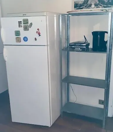 Accogliente Bilocale 200mt Dal Mare Con Parcheggio *