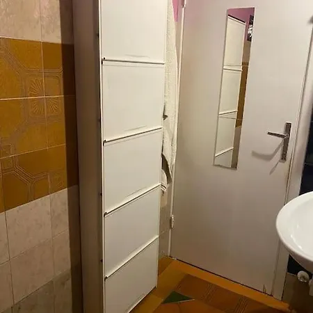 Apartamento Accogliente Bilocale 200mt Dal Mare Con Parcheggio