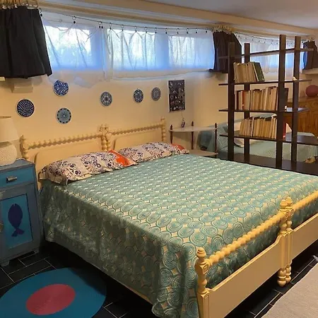 Apartamento Accogliente Bilocale 200mt Dal Mare Con Parcheggio Castiglione della Pescaia