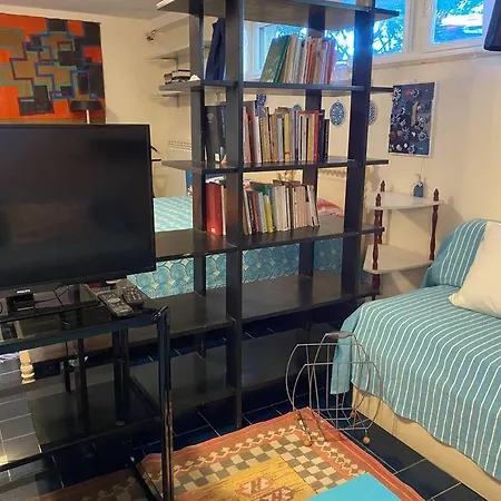 Apartamento Accogliente Bilocale 200mt Dal Mare Con Parcheggio Castiglione della Pescaia