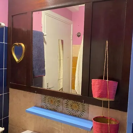 Accogliente Bilocale 200mt Dal Mare Con Parcheggio Apartamento