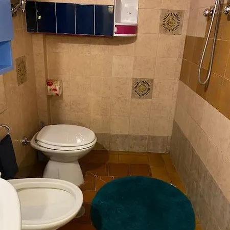Apartamento Accogliente Bilocale 200mt Dal Mare Con Parcheggio *