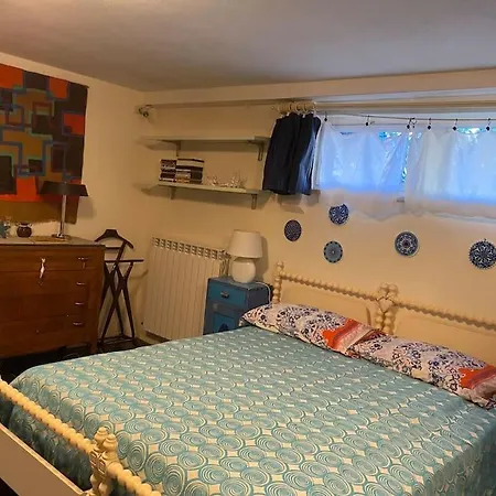 Apartamento Accogliente Bilocale 200mt Dal Mare Con Parcheggio