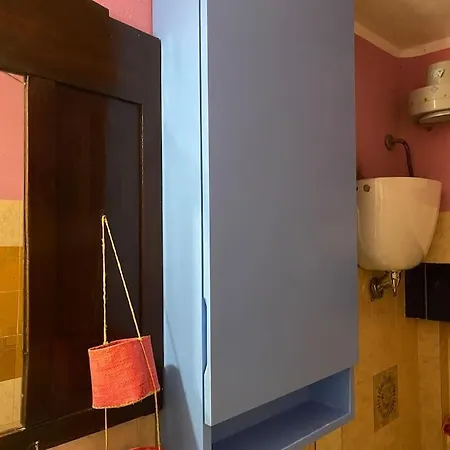 Apartamento Accogliente Bilocale 200mt Dal Mare Con Parcheggio Castiglione della Pescaia
