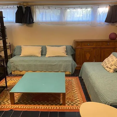Accogliente Bilocale 200mt Dal Mare Con Parcheggio Apartamento *
