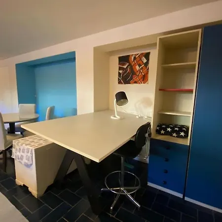 Apartamento Accogliente Bilocale 200mt Dal Mare Con Parcheggio Castiglione della Pescaia